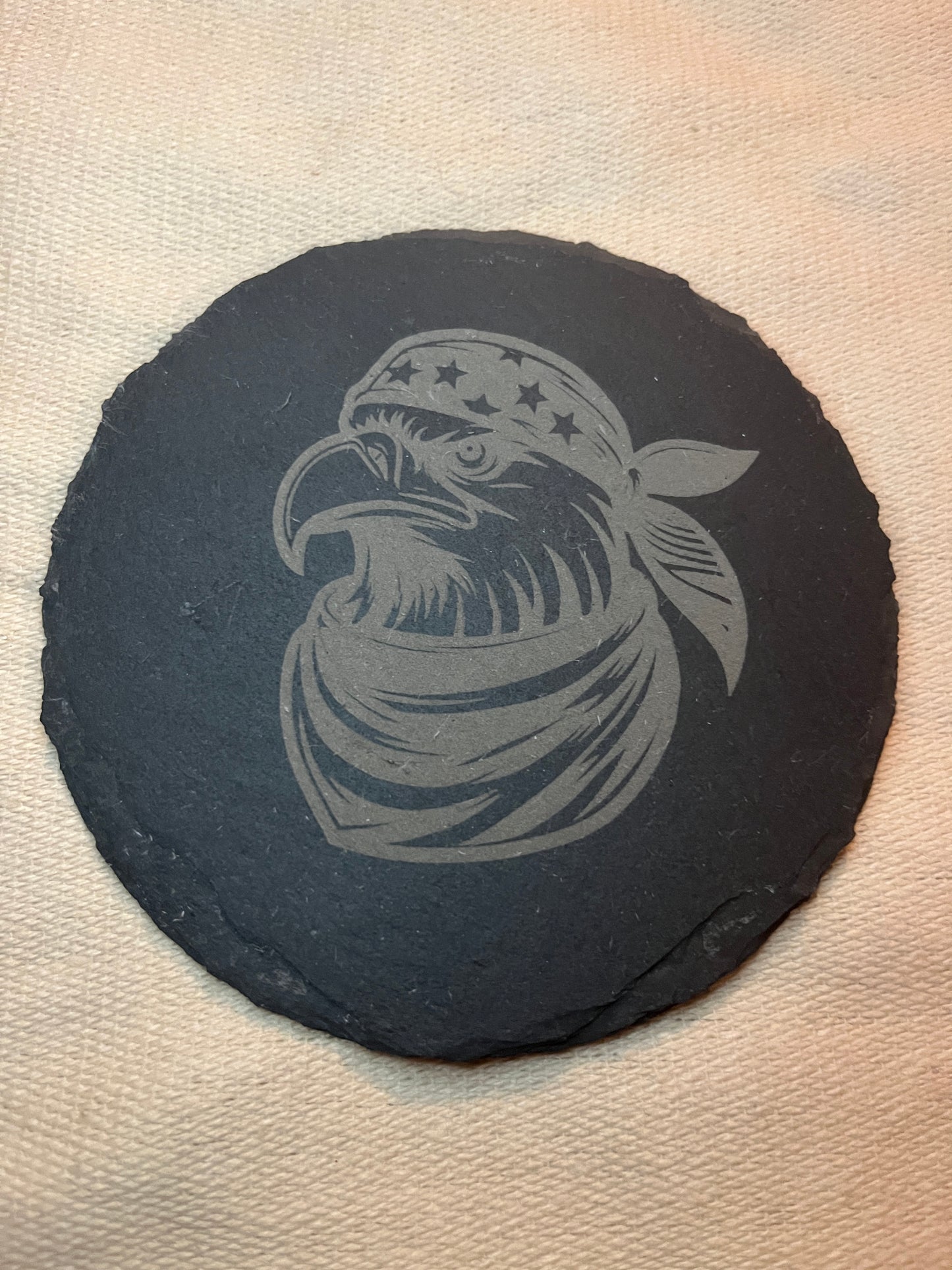 Slate Coasters