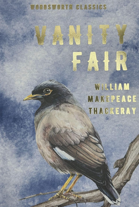 Vanity Fair by William Makepeace Thackeray