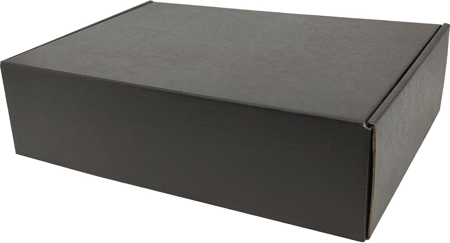 Blind Date with a Book Box with One Book