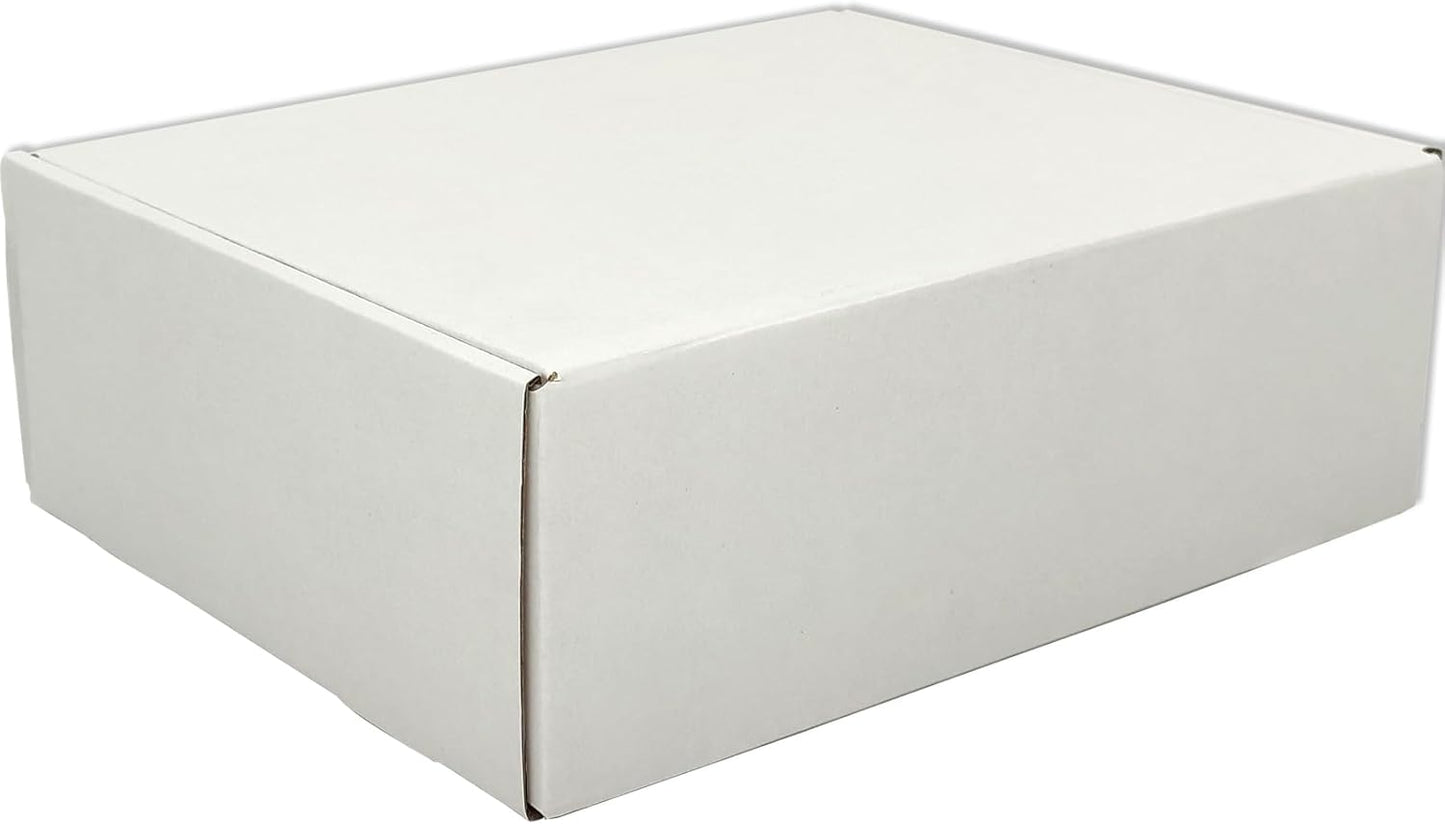 Blind Date with a Book Box with Two Books