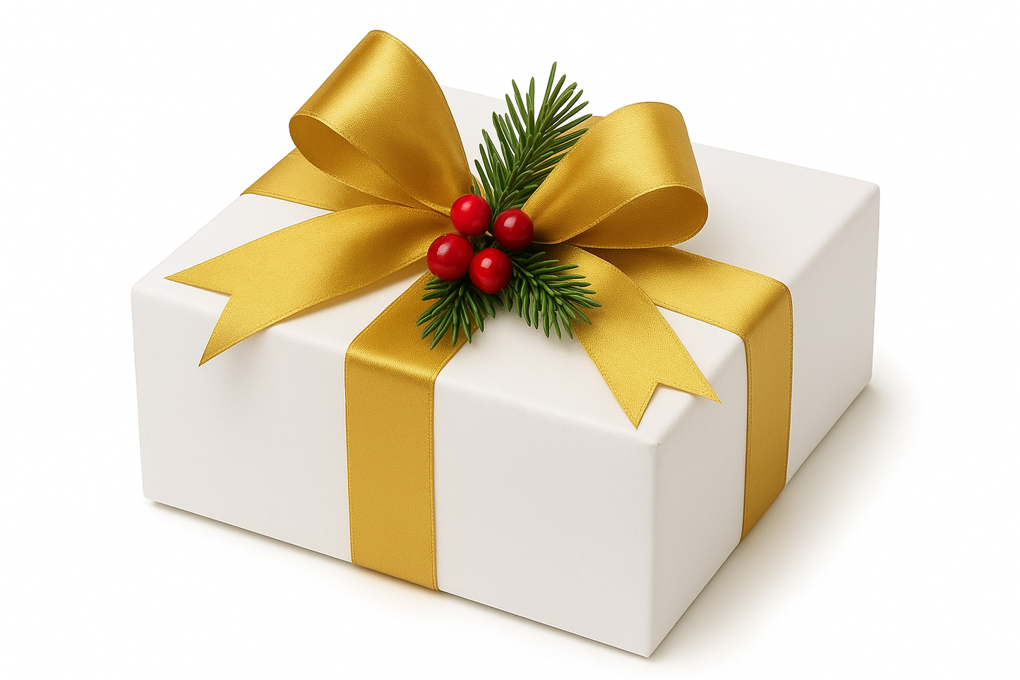 Seasonal Blind Date with a Book Box with Two Books