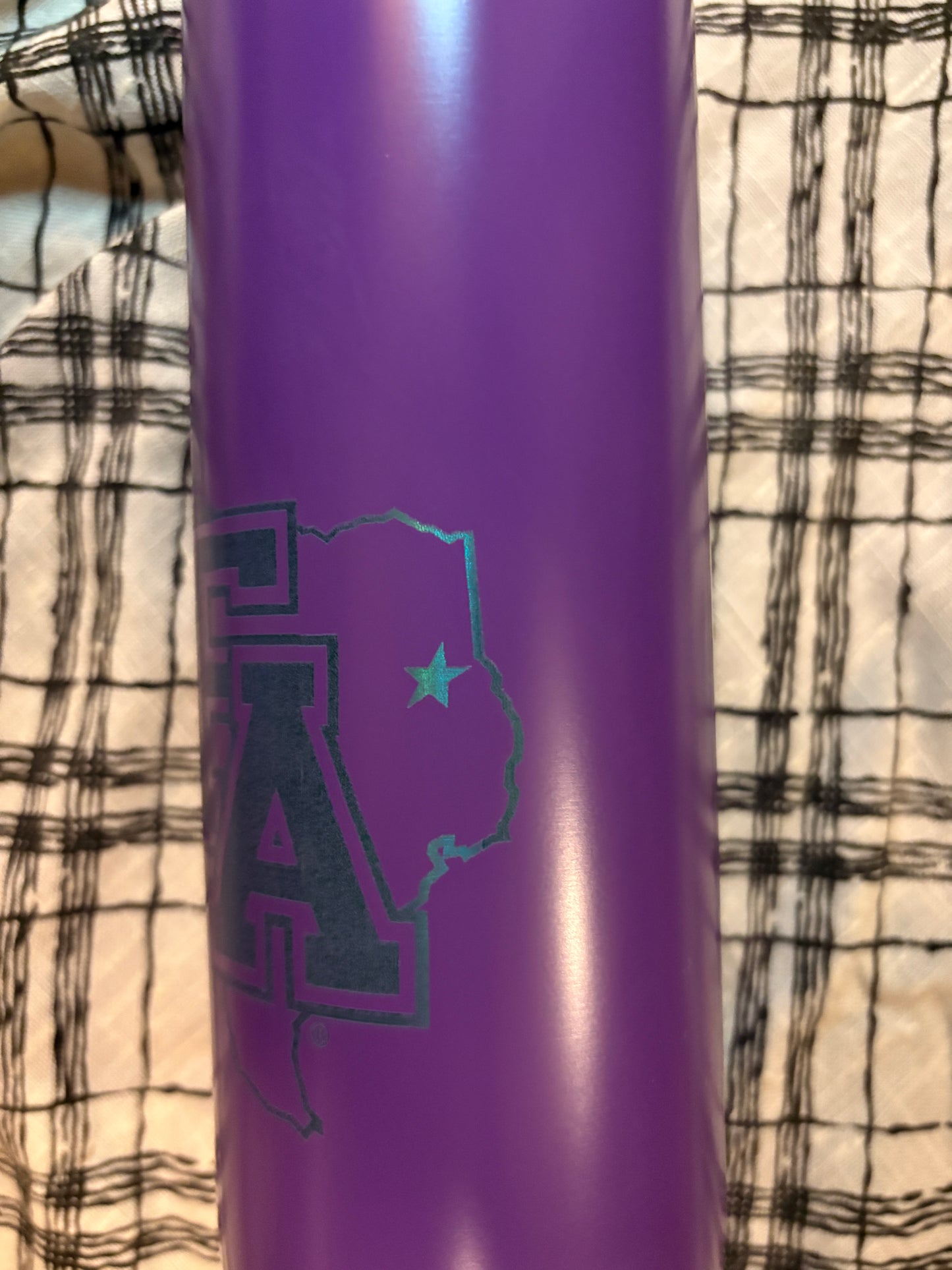 Read. Sip. Repeat: Laser Engraved Steel Tumblers