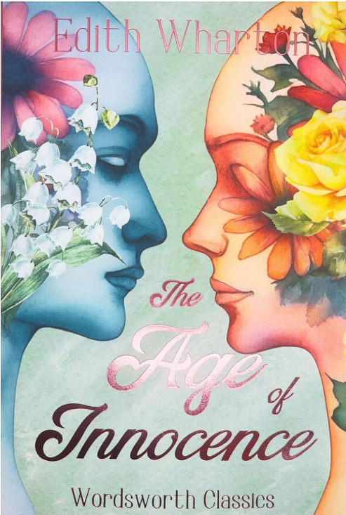Age of Innocence by Edith Wharton