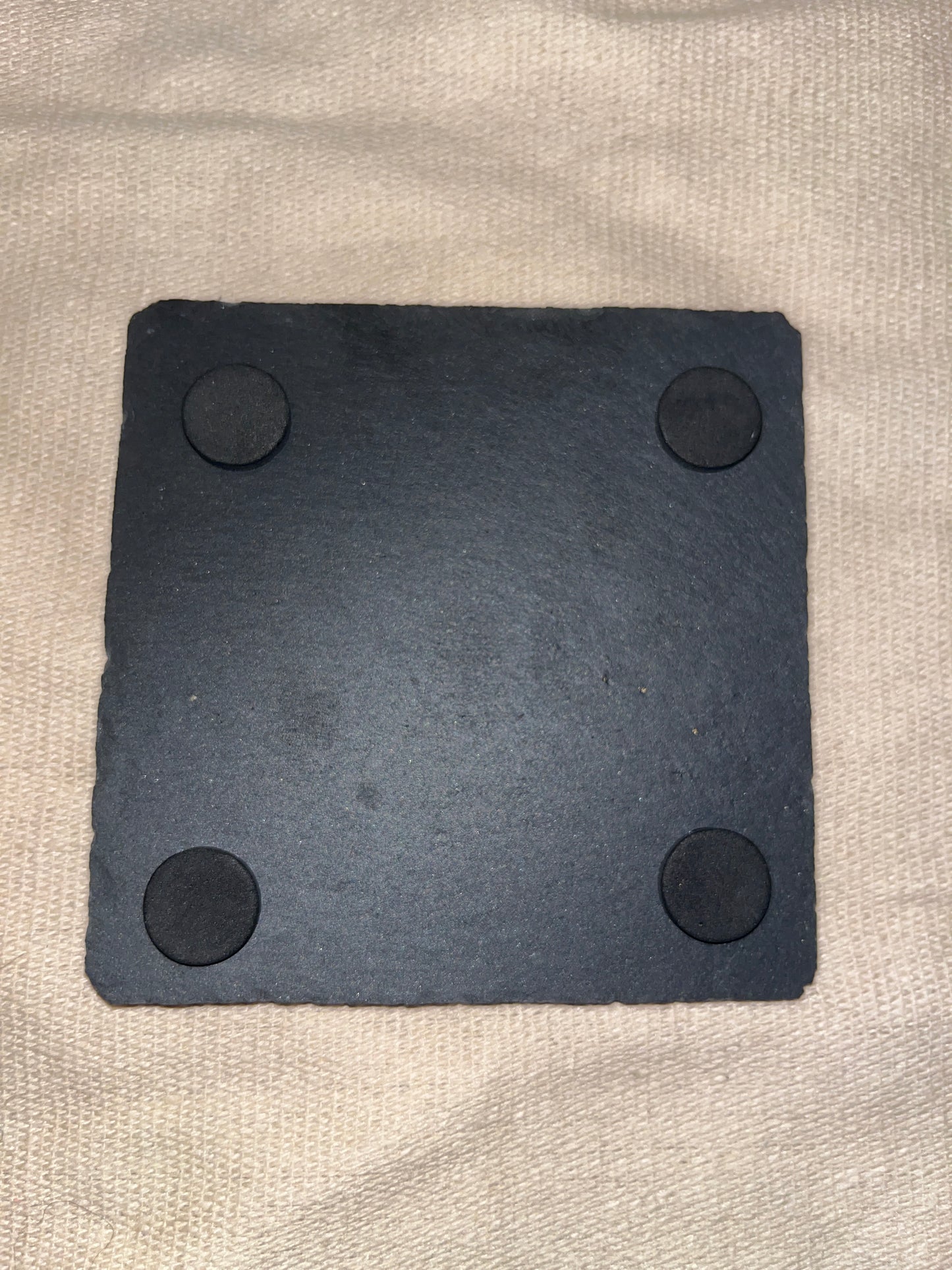 Slate Coasters